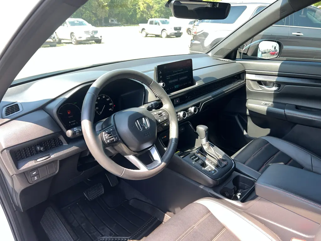 2025 Honda CR-V - $36,380