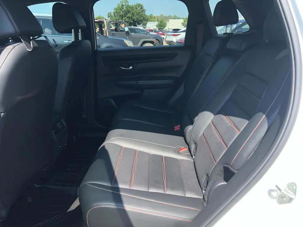 2025 Honda CR-V - $36,380