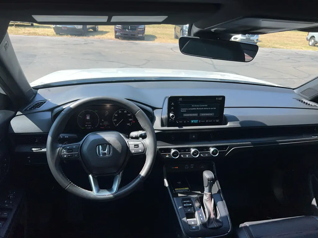 2025 Honda CR-V - $36,380