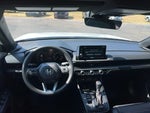 2025 CR-V Hybrid Thumbnail 21