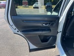 2025 CR-V Hybrid Thumbnail 26