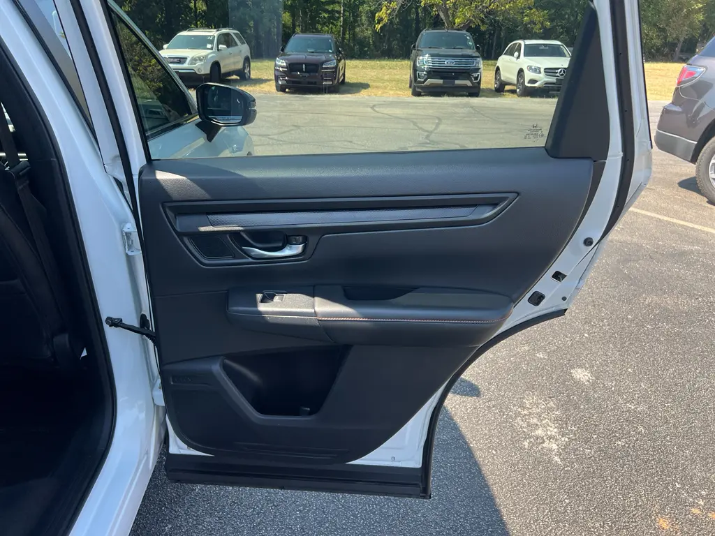 2025 Honda CR-V - $36,380