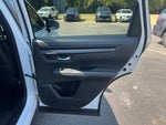 2025 CR-V Hybrid Thumbnail 27