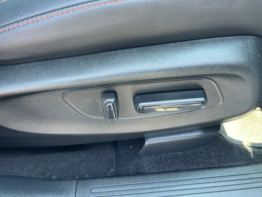 2025 Honda CR-V - $36,380