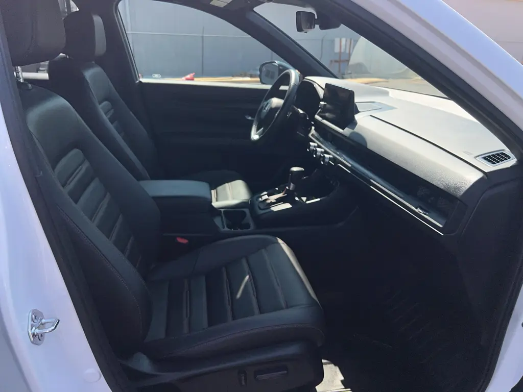 2025 Honda CR-V - $36,380