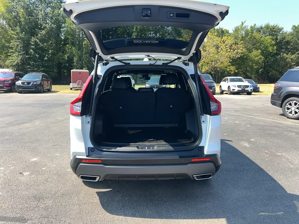 2025 Honda CR-V - $36,380