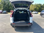 2025 CR-V Hybrid Thumbnail 31