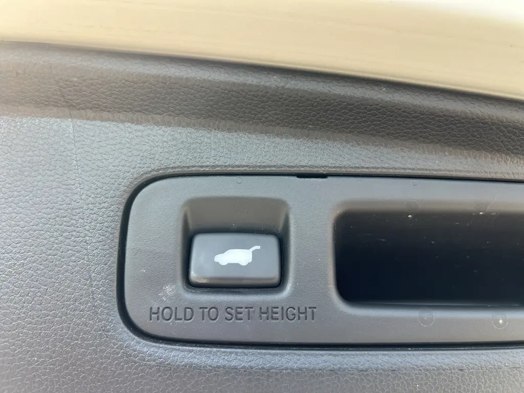 2025 Honda CR-V - $36,380