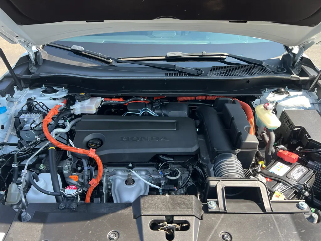 2025 Honda CR-V - $36,380