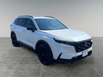 2025 CR-V Hybrid Thumbnail 1