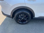 2025 CR-V Hybrid Thumbnail 11