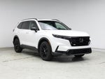 2025 CR-V Hybrid Thumbnail 1