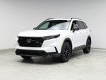 2025 CR-V Hybrid Thumbnail 4