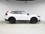 2025 CR-V Hybrid Thumbnail 7