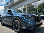 2025 CR-V Hybrid Thumbnail 1