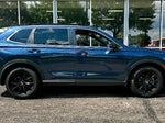 2025 CR-V Hybrid Thumbnail 2