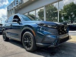 2025 CR-V Hybrid Thumbnail 3