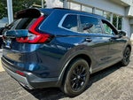 2025 CR-V Hybrid Thumbnail 4