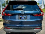 2025 CR-V Hybrid Thumbnail 5