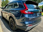 2025 CR-V Hybrid Thumbnail 6