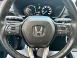 2025 CR-V Hybrid Thumbnail 10