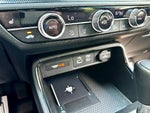 2025 CR-V Hybrid Thumbnail 12
