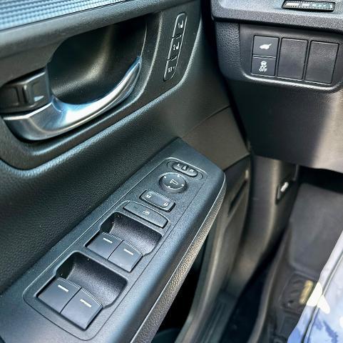 2025 Honda CR-V - $34,988
