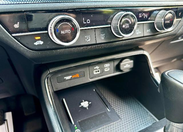 2025 Honda CR-V - $34,988