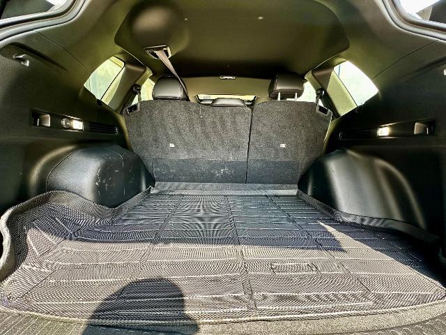 2025 Honda CR-V - $34,988