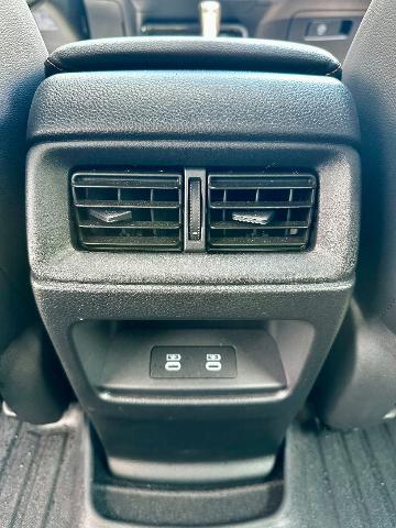 2025 Honda CR-V - $34,988