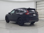 2026 CR-V Hybrid Thumbnail 2