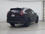 2026 CR-V Hybrid Thumbnail 8