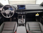 2026 CR-V Hybrid Thumbnail 9