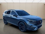 2023 CR-V Hybrid Thumbnail 2