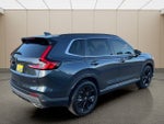 2023 CR-V Hybrid Thumbnail 3