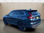 2023 CR-V Hybrid Thumbnail 4