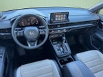2023 CR-V Hybrid Thumbnail 11