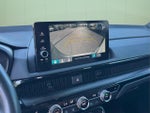 2023 CR-V Hybrid Thumbnail 25