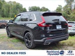 2023 CR-V Hybrid Thumbnail 7