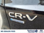 2023 CR-V Hybrid Thumbnail 18