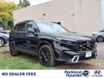 2023 CR-V Hybrid Thumbnail 4