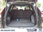2023 CR-V Hybrid Thumbnail 19