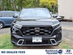 2023 CR-V Hybrid Thumbnail 3