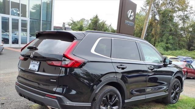 2023 Honda CR-V Hybrid Sport Touring