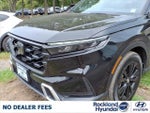 2023 CR-V Hybrid Thumbnail 8