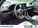 2023 CR-V Hybrid Thumbnail 10