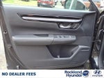 2023 CR-V Hybrid Thumbnail 11