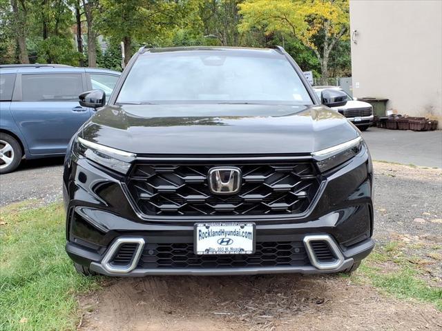 2023 Honda CR-V - $31,988