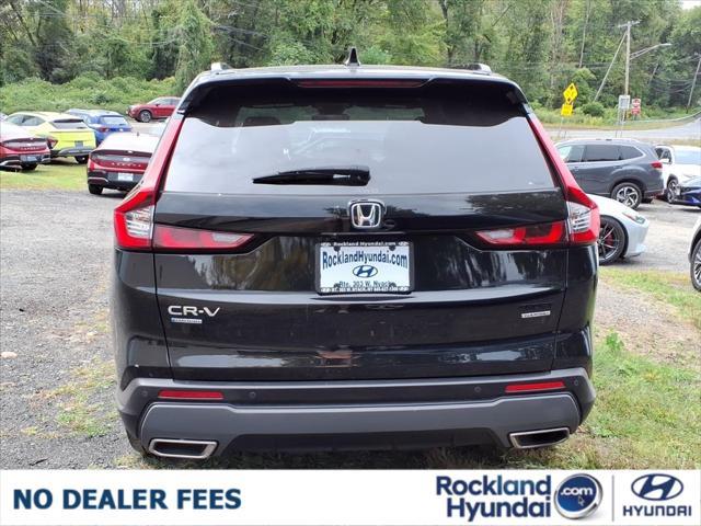 2023 Honda CR-V - $31,988