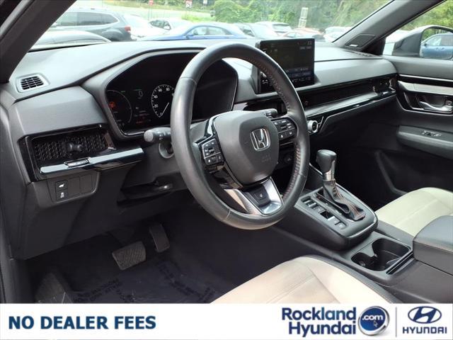 2023 Honda CR-V - $31,988